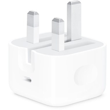 خرید شارژر آیفون