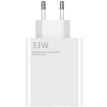 خرید شارژر شیائومی