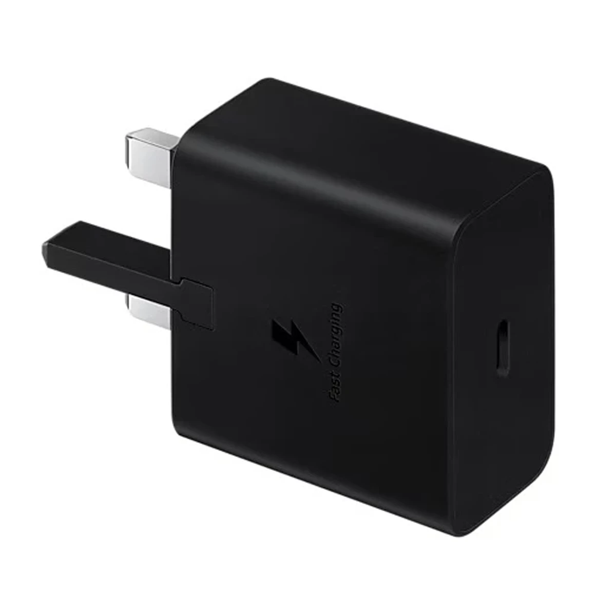 کلگی شارژر 3 پین SAMSUNG مدل 15W EP-T1510 ویژگی اورجینال