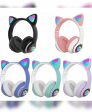 هدفون عروسکی