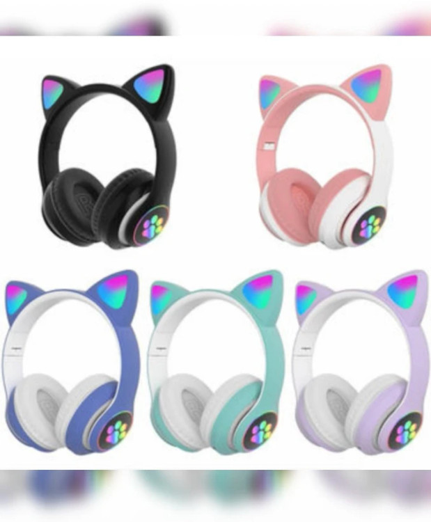 هدفون عروسکی