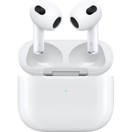 هندزفری ایرپاد APPLE مدل AIRPODS 3