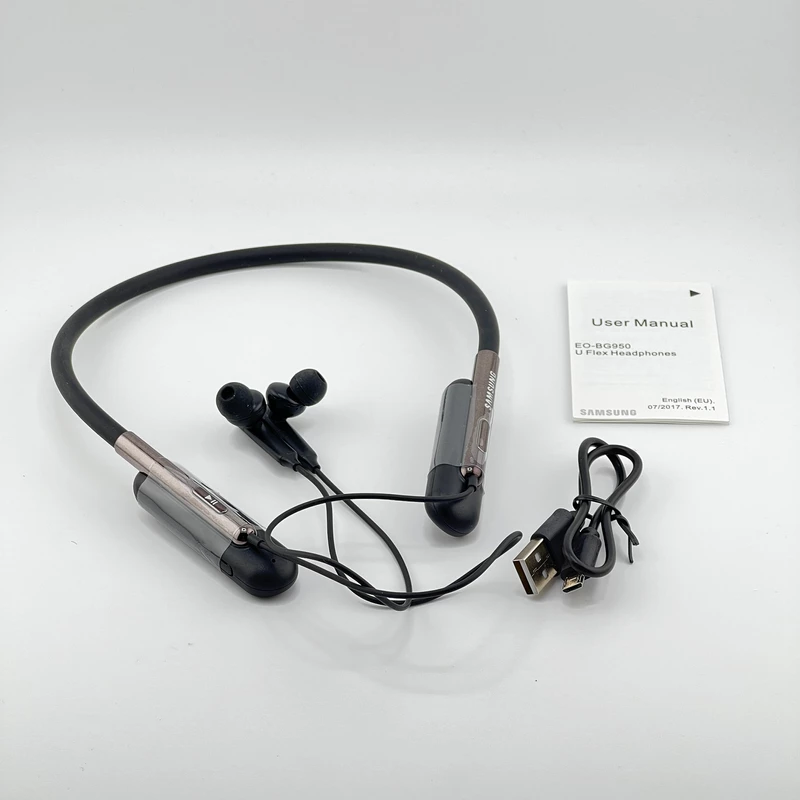 هندزفری SAMSUNG مدل LEVEL U FLEX ارسال فوری
