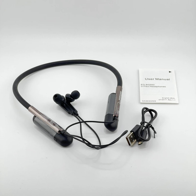 هندزفری SAMSUNG مدل LEVEL U FLEX ارسال فوری