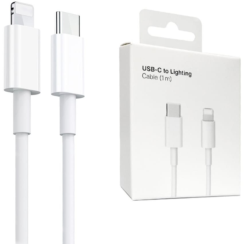 کابل APPLE مدل iPhone PD ویژگی ic تایوان