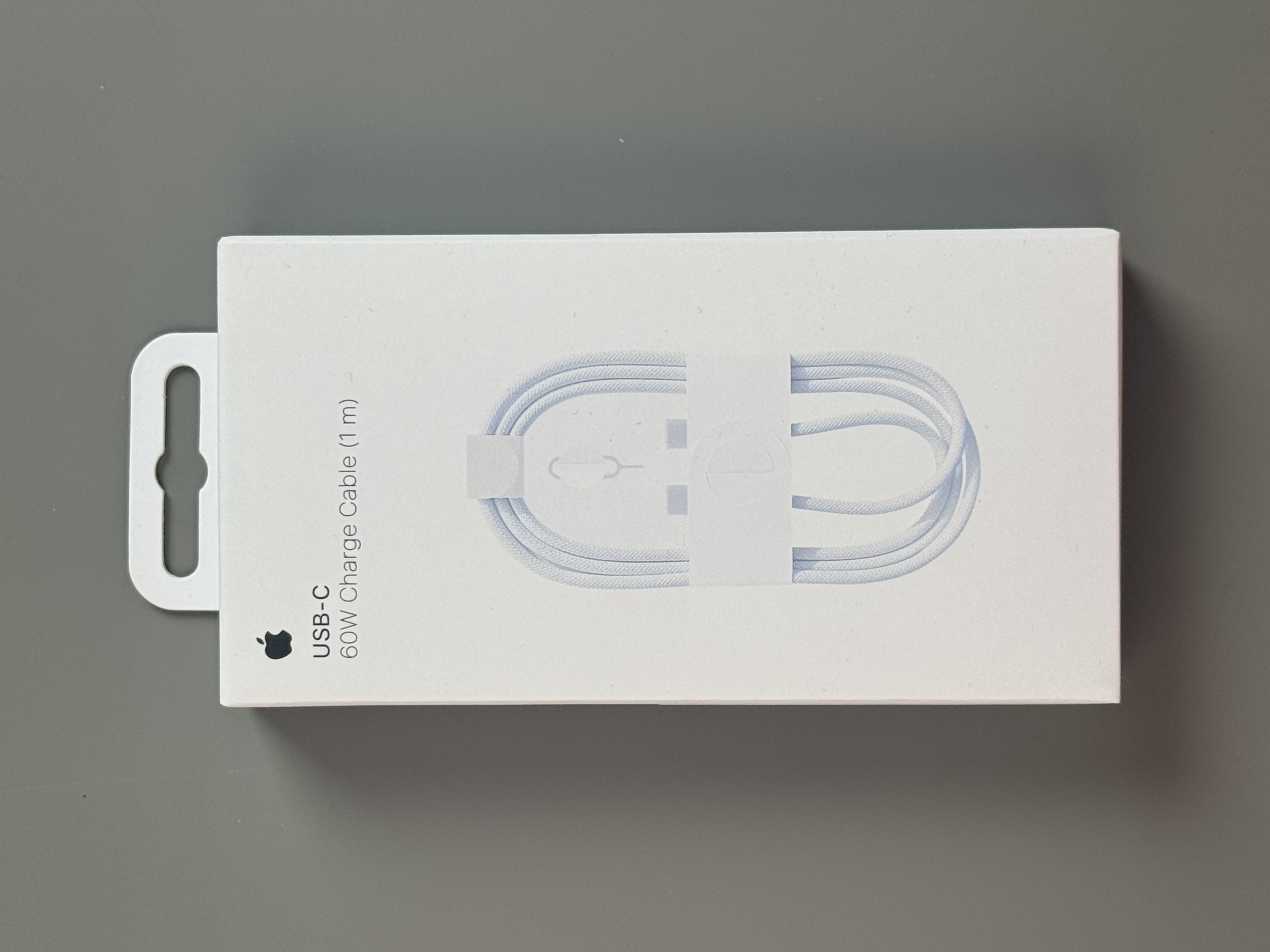 کابل دو سر تایپ سی APPLE مدل iPhone 16  ویژگی 100% اورجینال سوزن سیم کارت دار