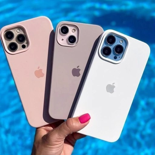 قاب سیلیکونی اصلی