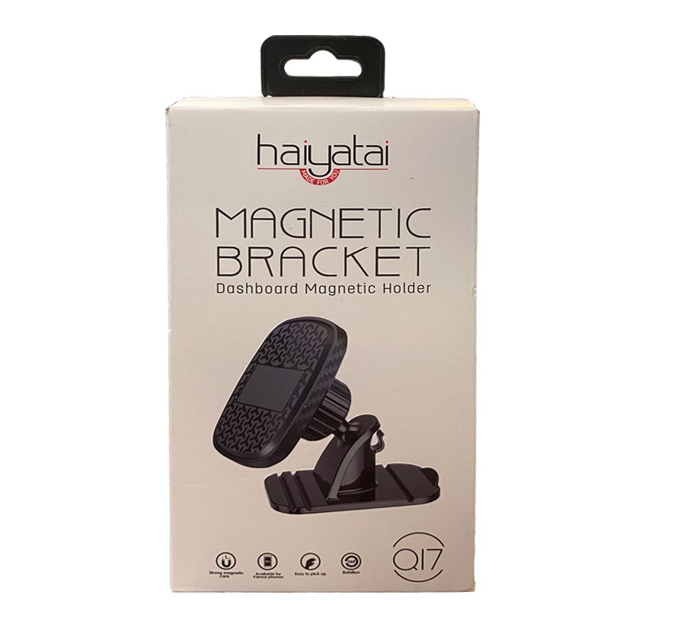 هولدر haiyatai مدل Q17 ویژگی مگنت فوق العاده قدرتمند