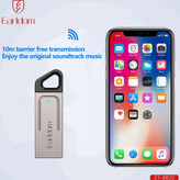 گیرنده بلوتوث Earldom مدل ET-BR20 ویژگی USb