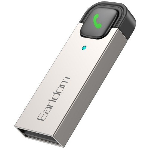گیرنده بلوتوث Earldom مدل ET-BR19 ویژگی USB