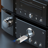 گیرنده بلوتوث Earldom مدل ET-BR19 ویژگی USB