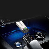 گیرنده بلوتوث Earldom مدل ET-BR19 ویژگی USB