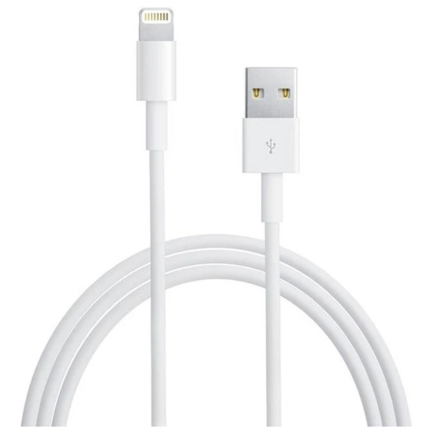 کابل تبدیل USB به لایتنینگ مدل iPhone X طول 1 متر اصل چین