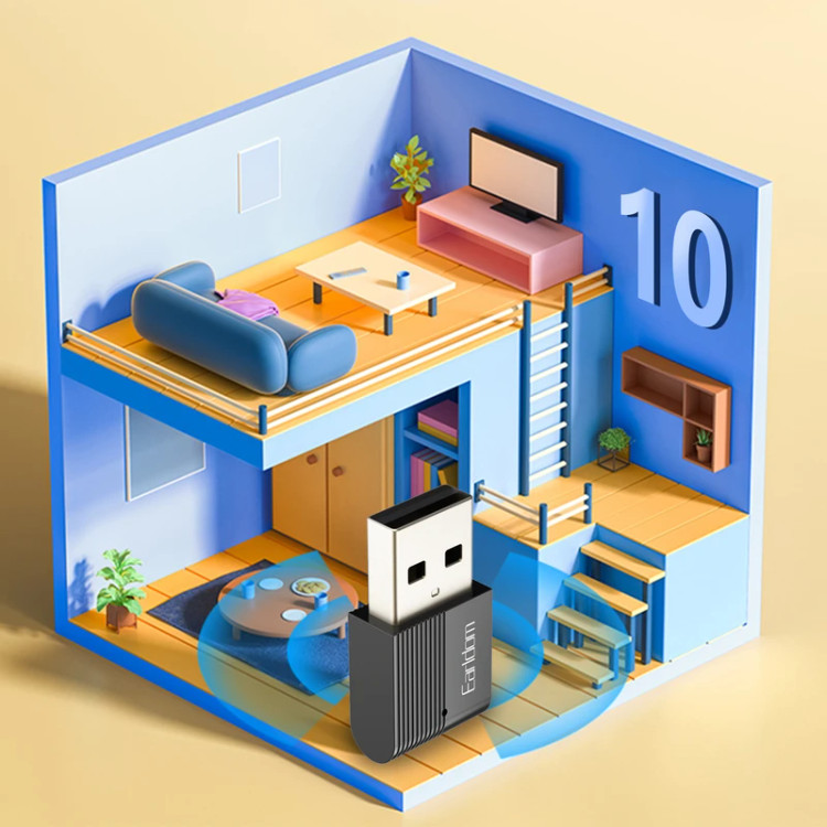 گیرنده بلوتوث