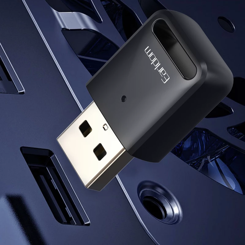 گیرنده بلوتوث Earldom مدل ET-M91