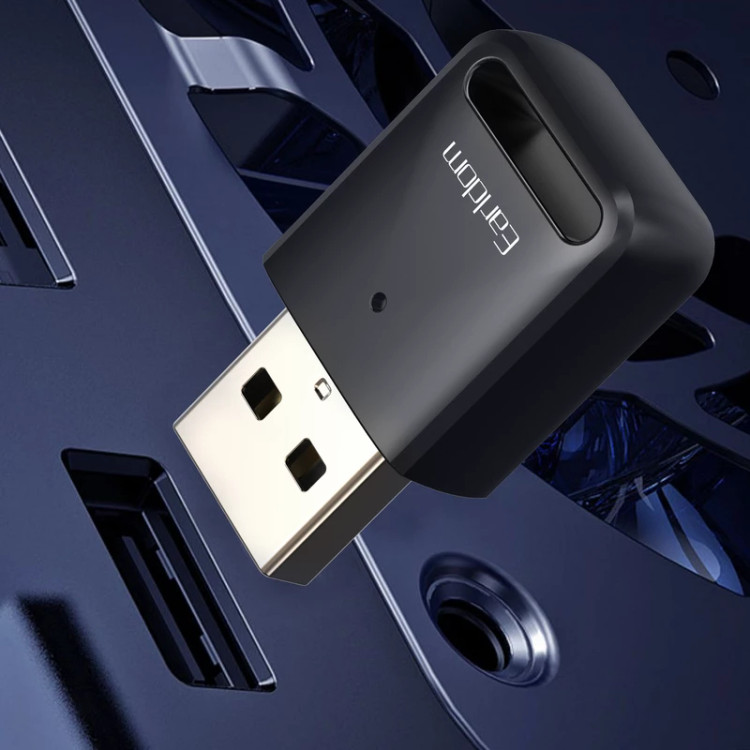 گیرنده بلوتوث Earldom مدل ET-M91