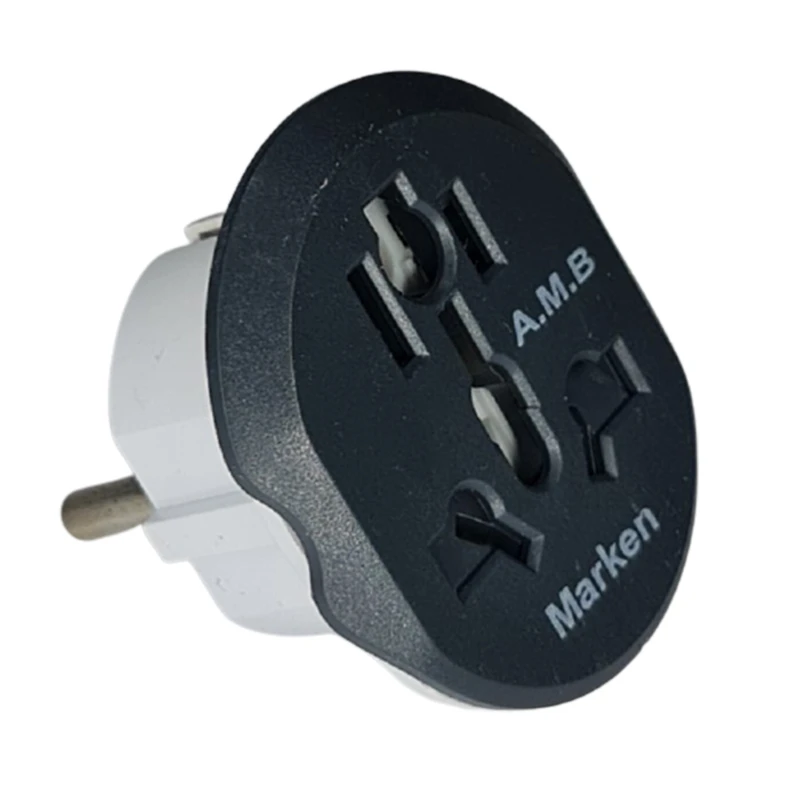 تبدیل 3 به 2 برق MARKEN ارسال فوری