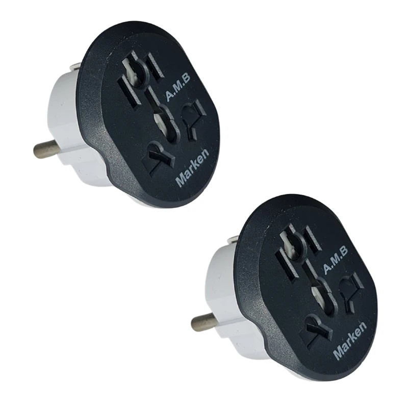 تبدیل 3 به 2 برق MARKENارزان