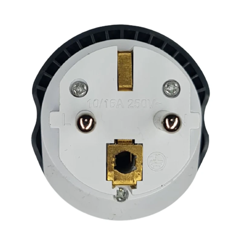 خرید تبدیل 3 به 2 برق MARKEN