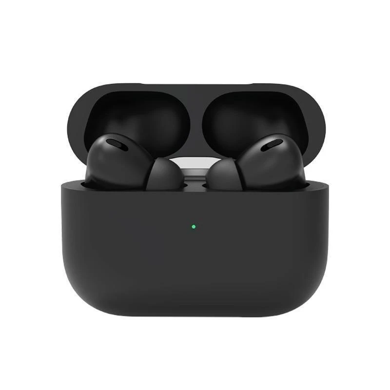 خرید هندزفری Apple مدل AirPods PRO 2 ویژگی Black Editaion