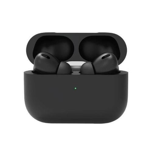 خرید هندزفری Apple مدل AirPods PRO 2 ویژگی Black Editaion