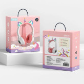 خرید هدفون عروسکی