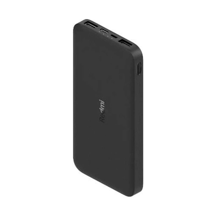پاوربانک XIAOMI مدل Redmi 10000 Global PB100LZM