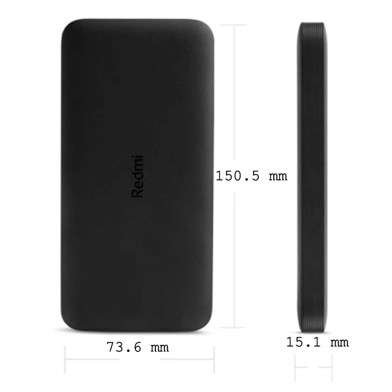 پاوربانک شیایومی