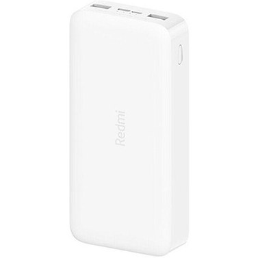خرید پاوربانک شیائومی مدل PB200LZM اصل