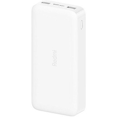 خرید پاوربانک شیائومی مدل PB200LZM اصل