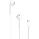 خرید هندزفری سیمی اپل مدل EarPods USB-C (اصل)