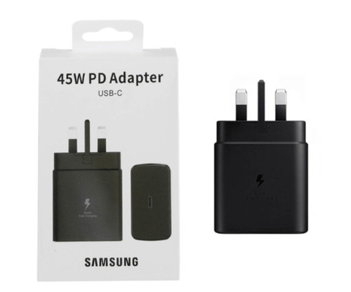 آداپتور ۴۵ وات سامسونگ