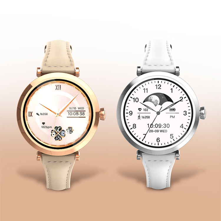 ساعت هوشمند الدینیو LDNIO SW02 AMOLED