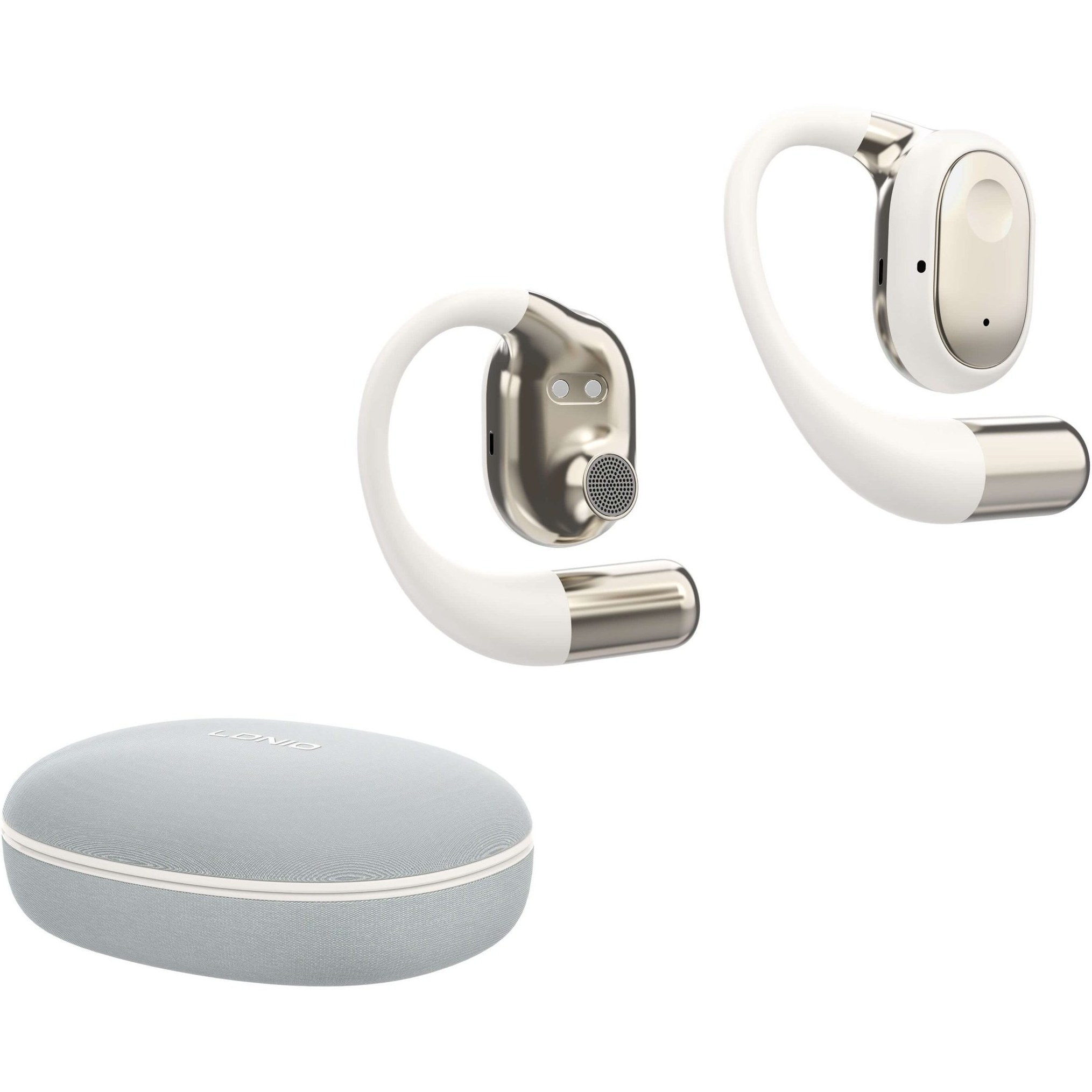 هندزفری بلوتوثی الدینیو مدل T11 ارسال رایگان