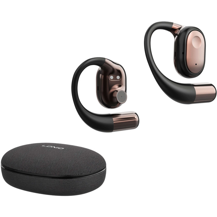 خرید هندزفری بلوتوثی الدینیو مدل T11 ارسال رایگان