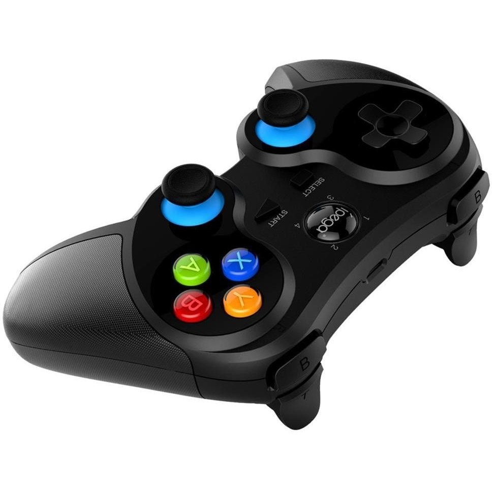 دسته بازی موبایل iPega مدل PG-9157 ویژگی Wireless ارسال فوری