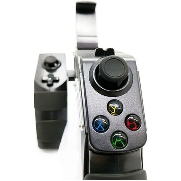 دسته بازی موبایل iPega مدل PG-9057S ویژگی Wireless ارسال فوری