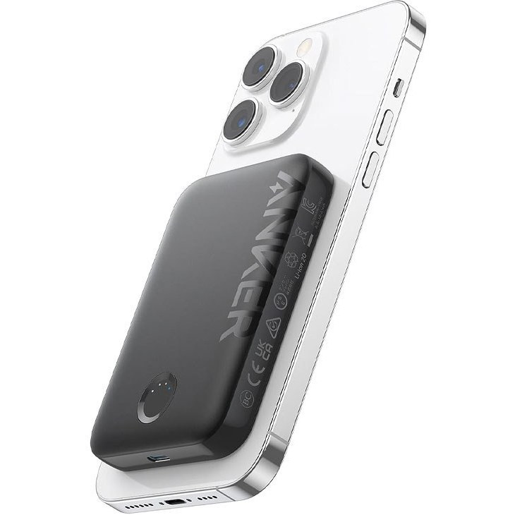 خرید پاوربانک مگ سیف