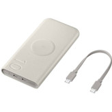 خرید پاوربانک وایرلس سامسونگ