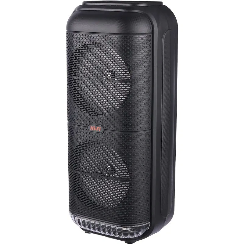 اسپیکر Sing-e مدل ZQS6227 ویژگی 2×6 اینچ