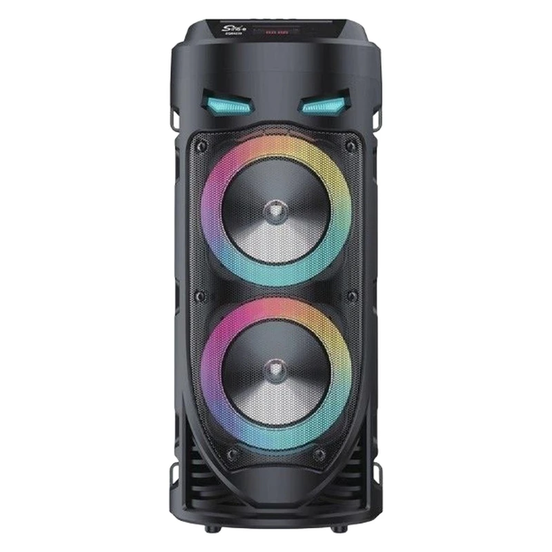 اسپیکر Sing-e مدل ZQS4239 ویژگی 2×4 اینچ