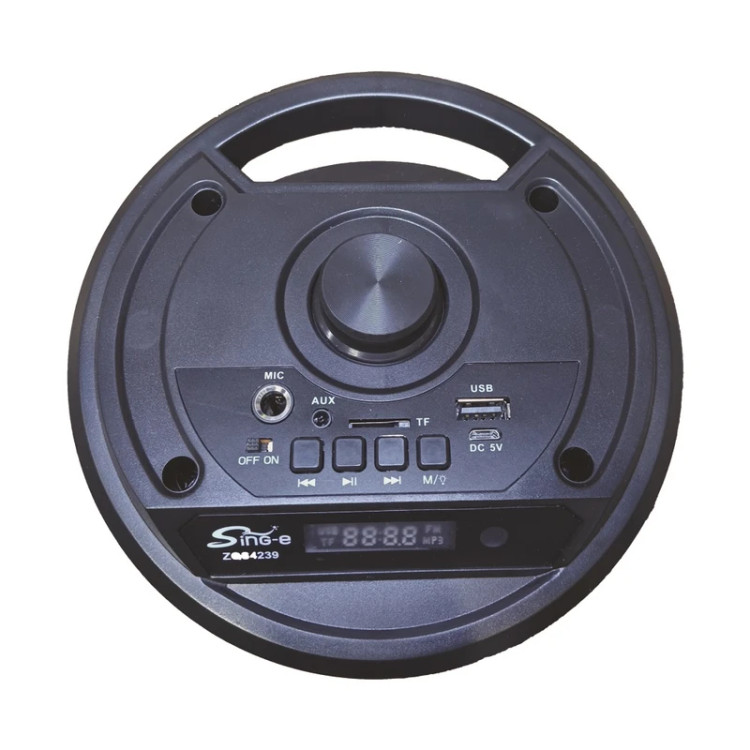 اسپیکر Sing-e مدل ZQS4239