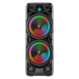 اسپیکر Sing-e مدل ZQS8210 ویژگی 2×8 اینچ