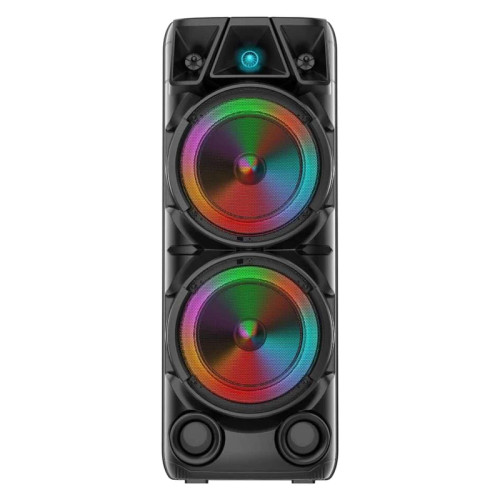 اسپیکر Sing-e مدل ZQS8210 ویژگی 2×8 اینچ