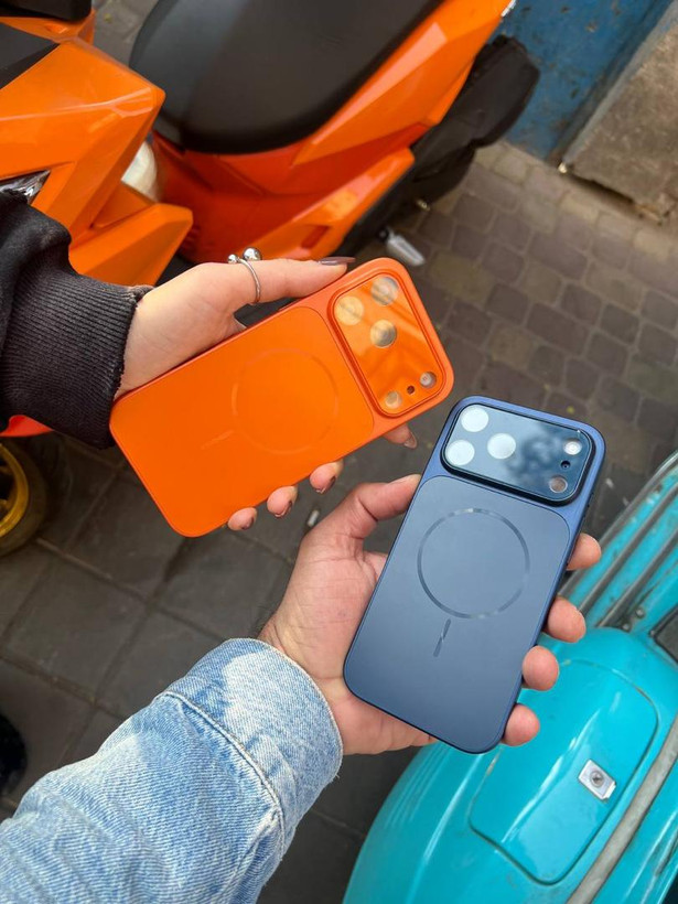 قاب ایفون 17