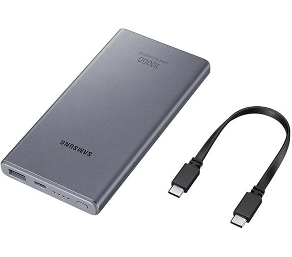 خرید پاوربانک سامسونگ اصلی