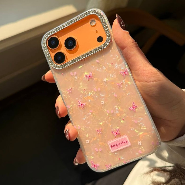 قاب دخترونه ایفون