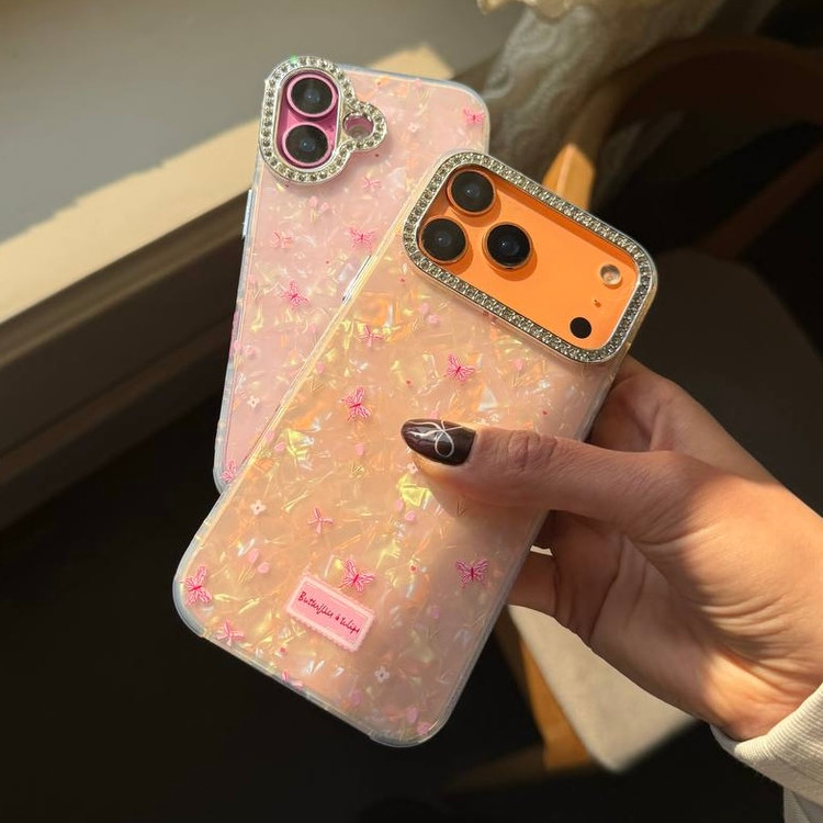 قاب زنانه ایفون