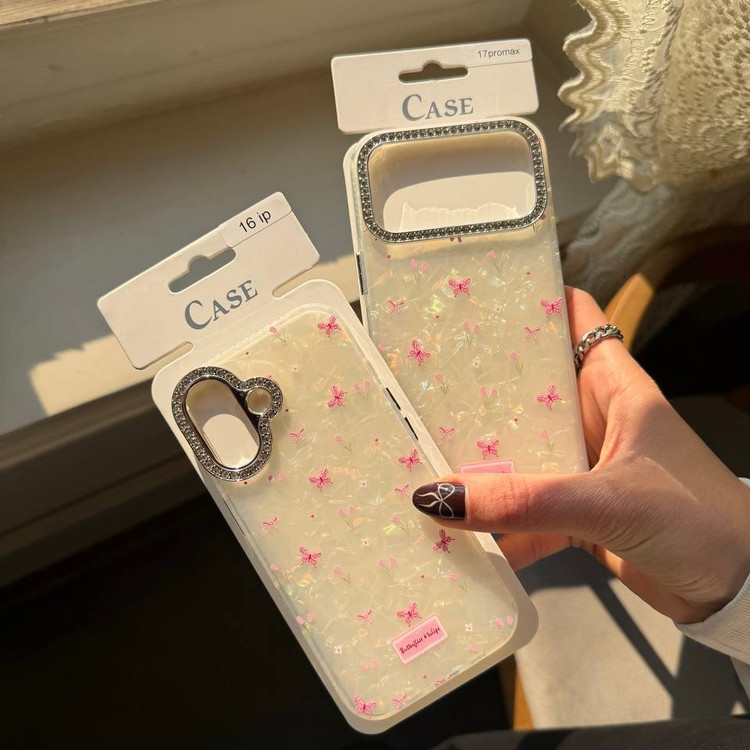 قاب موبایل آیفون