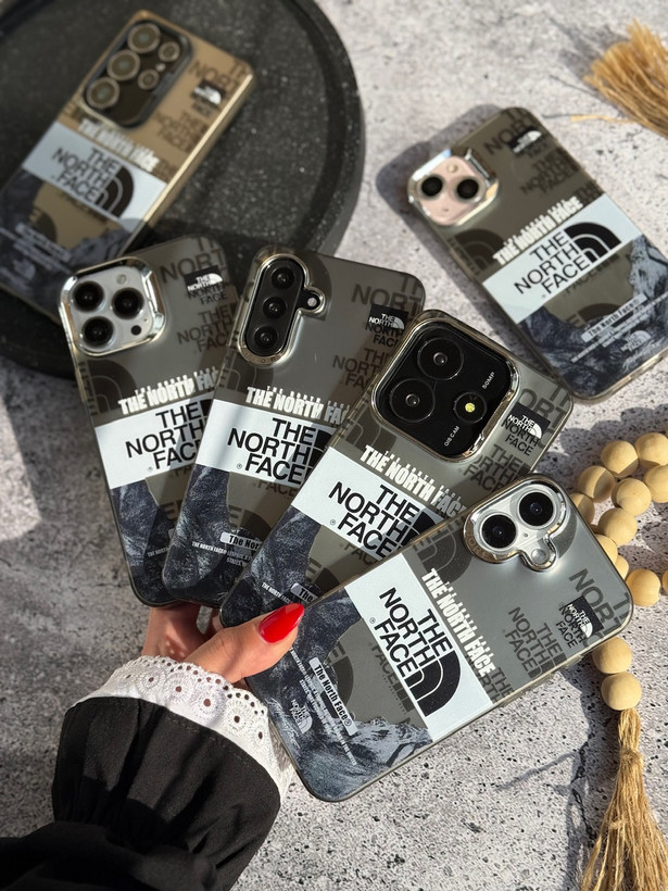 قاب north face شیایومی